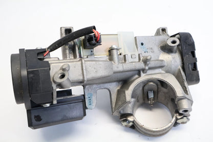 2007-2011 HONDA CR-V CRV IGNITION SWITCH LOCK CYLINDER W/ KEY & IMMOBILIZER OEM