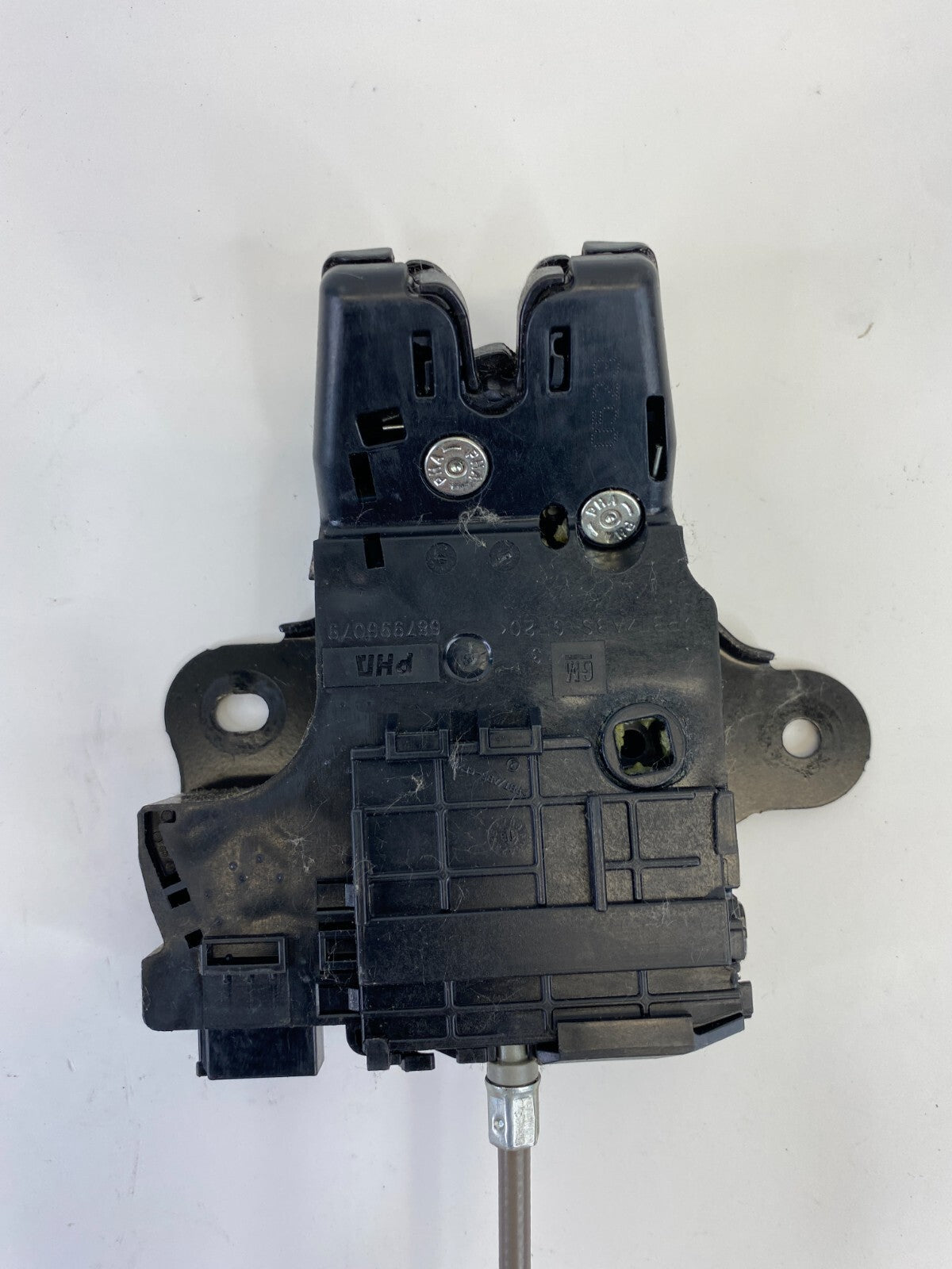 2011-2019 Chevrolet Cruze Rear Trunk Lid Lock Latch Actuator 13501988 OEM