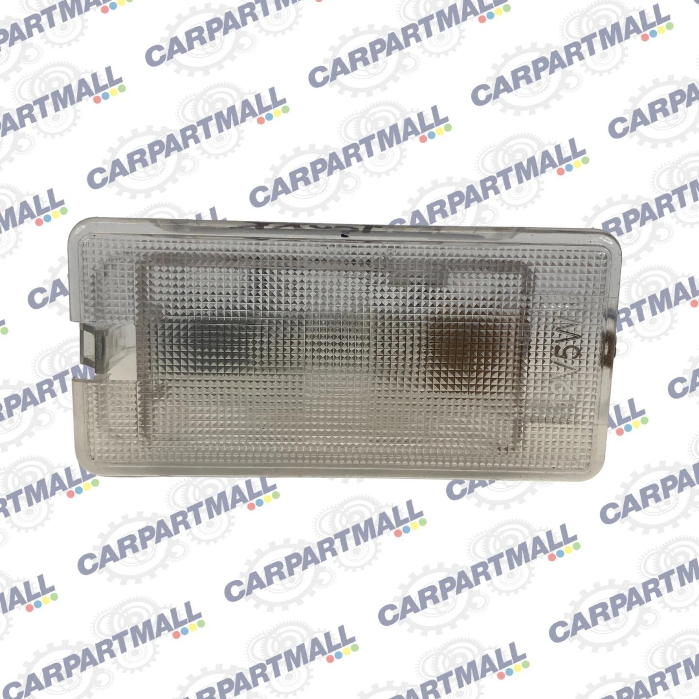 2012-2015 KIA OPTIMA REAR INNER TRUNK CARGO LUGGAGE COURTESY LIGHT LAMP OEM