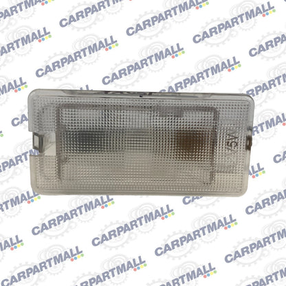 2012-2015 KIA OPTIMA REAR INNER TRUNK CARGO LUGGAGE COURTESY LIGHT LAMP OEM