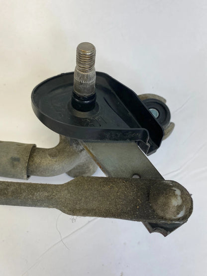 2011-2015 KIA SORENTO SONATA FR WINDSHIELD WIPER MOTOR W LINKAGE OEM 98110-1U000