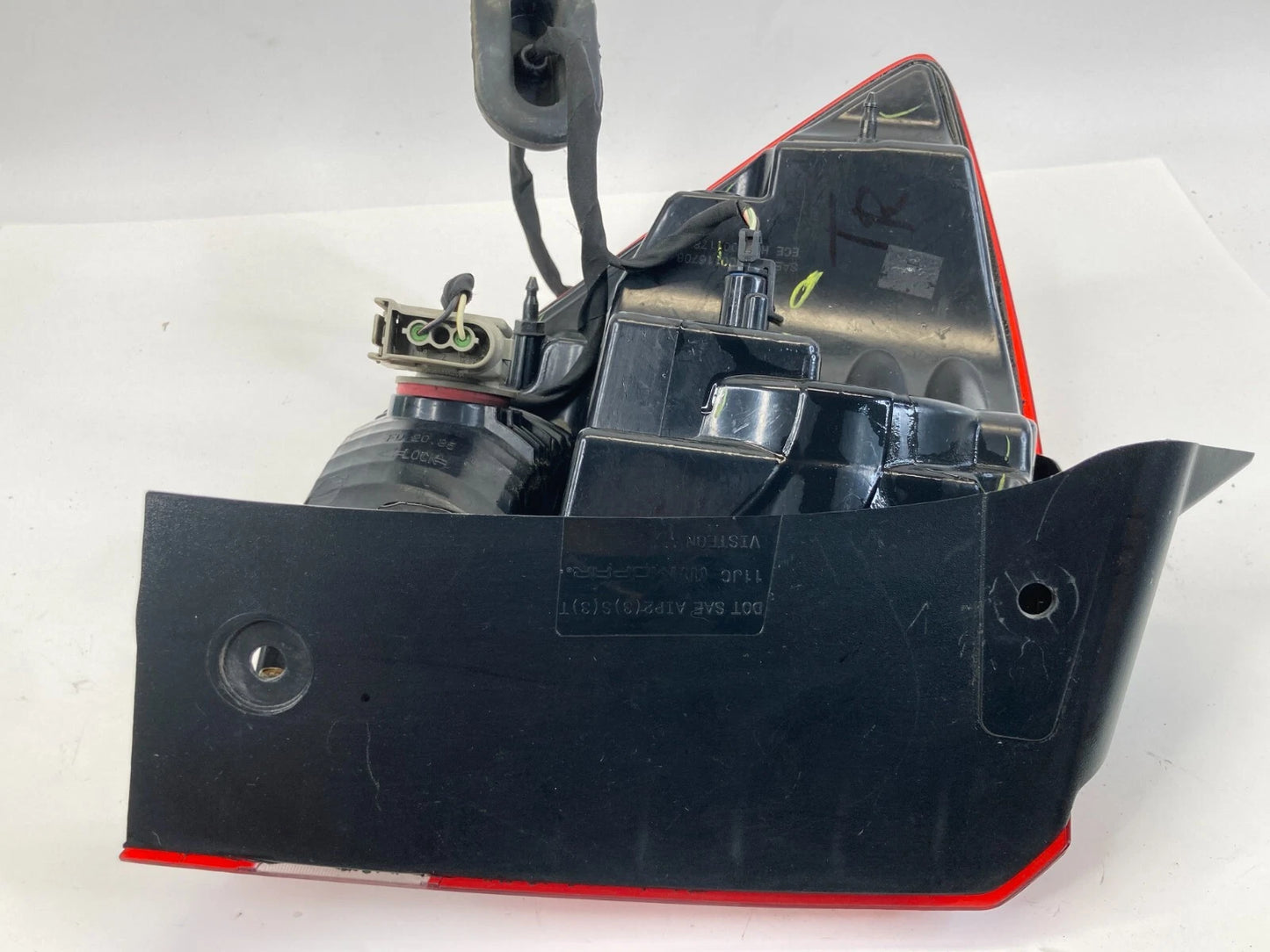 2011-2020 DODGE JOURNEY REAR TAILLIGHT LAMP RIGHT SIDE TAILLIGHT 68078464AD OEM