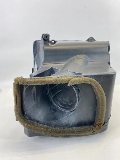 2006 2007 PONTIAC GRAND PRIX 3.8L V6 AIR CLEANER INTAKE BOX LOWER HOUSING COVER