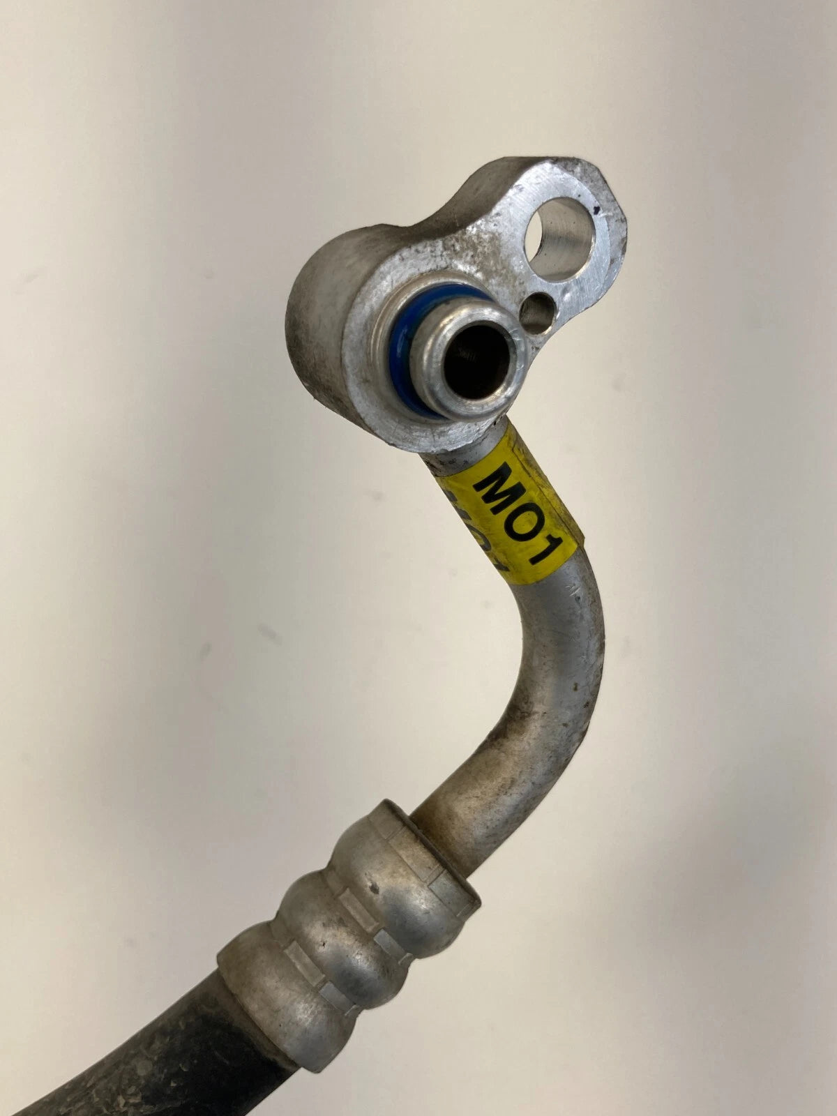 2005-2010 KIA SPORTAGE 2.0L A/C REFRIGERANT DISCHARGE HOSE PIPE LINE TUBE OEM