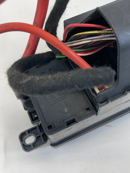 2012 2013 2014 2015 Mini Cooper 1.6L Engine Bay Fuse Box 17236010 OEM