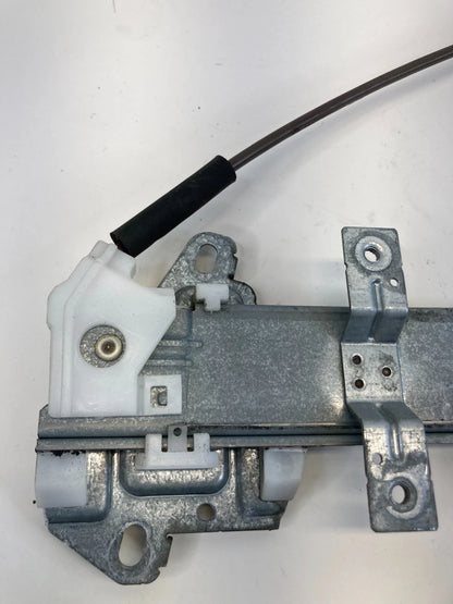 2001-2005 Honda Civic SEDAN Front Left Side Door Power Window Motor w /Regulator