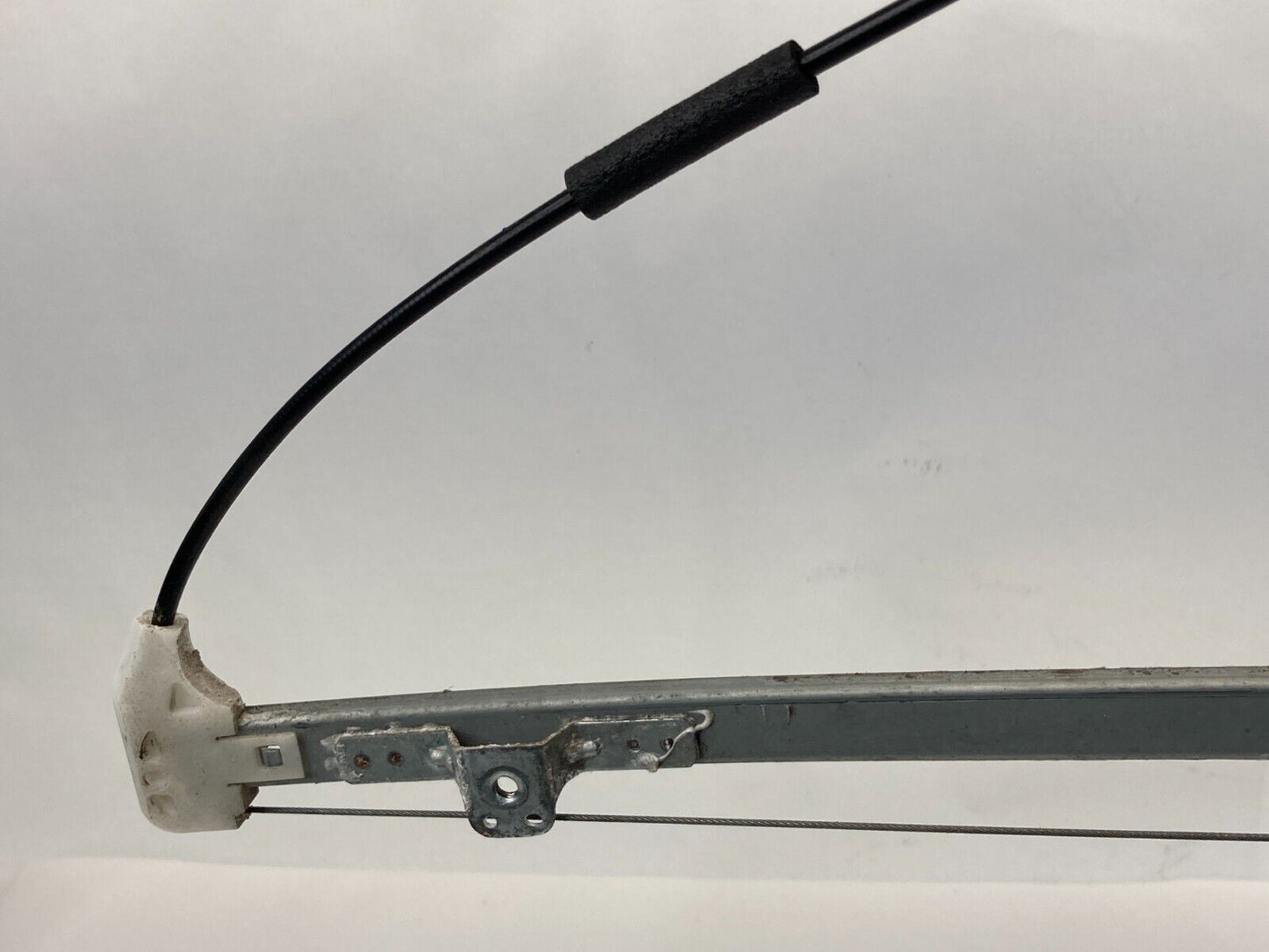 2002-2006 Honda CR-V Rear Right Side Door Window Regulator and Power Motor