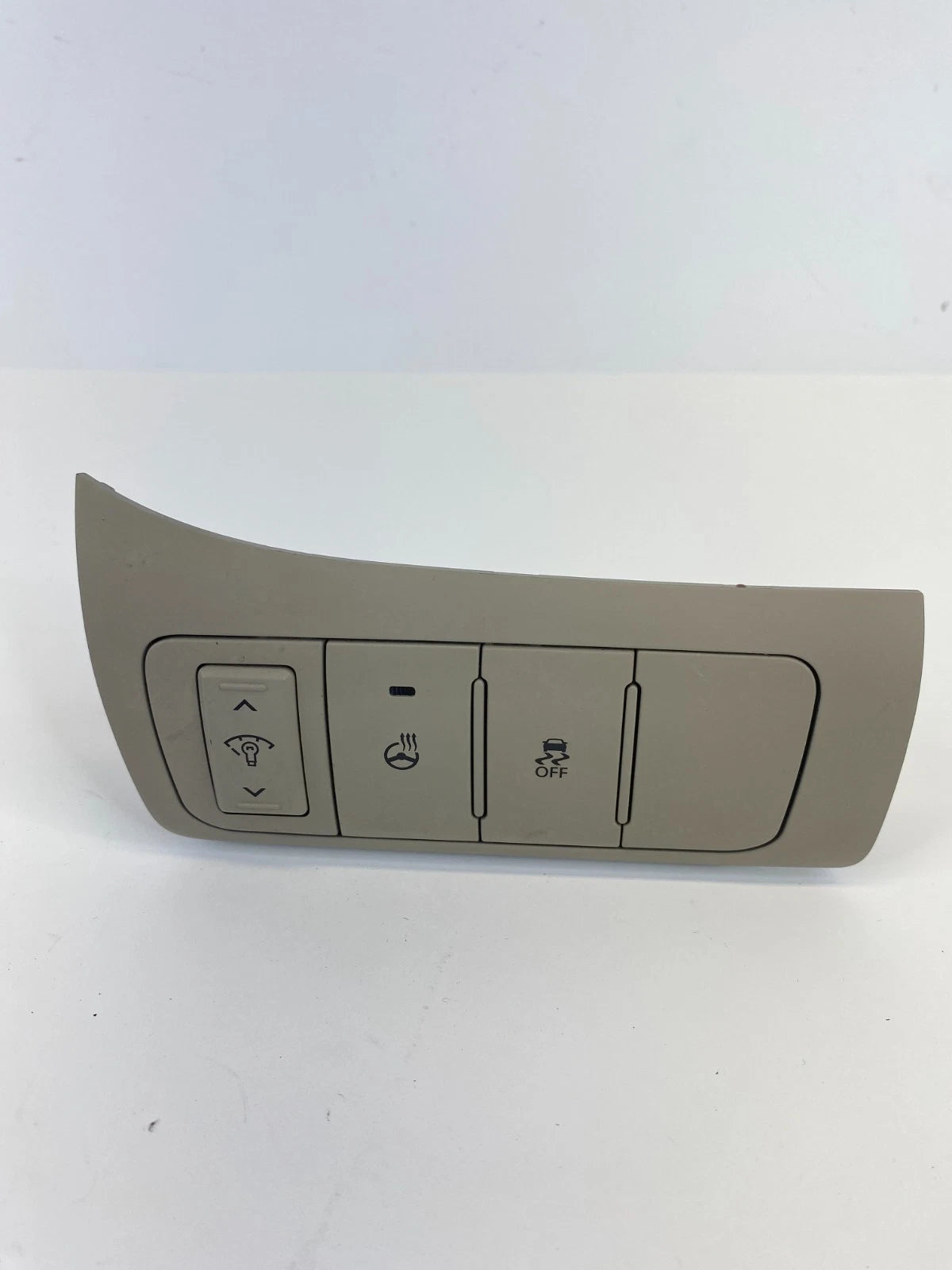 2014 2015 Kia Optima Rheostat Dimmer Traction Control Switch 93300-4C700UP OEM