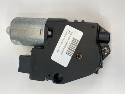 2008 09 10 11 2012 Nissan Altima Sedan Upper Sunroof Sun Roof Motor Assembly OEM