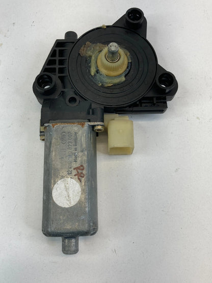 2001-2005 MERCEDES-BENZ C320 REAR RIGHT SIDE DOOR WINDOW MOTOR RR RH A2038203042