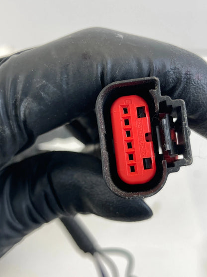 10-12 FORD FUSION 2.5L ENGINE COMPARTMENT FUSE RELAY JUNCTION BOX 6E5T14A003 OEM