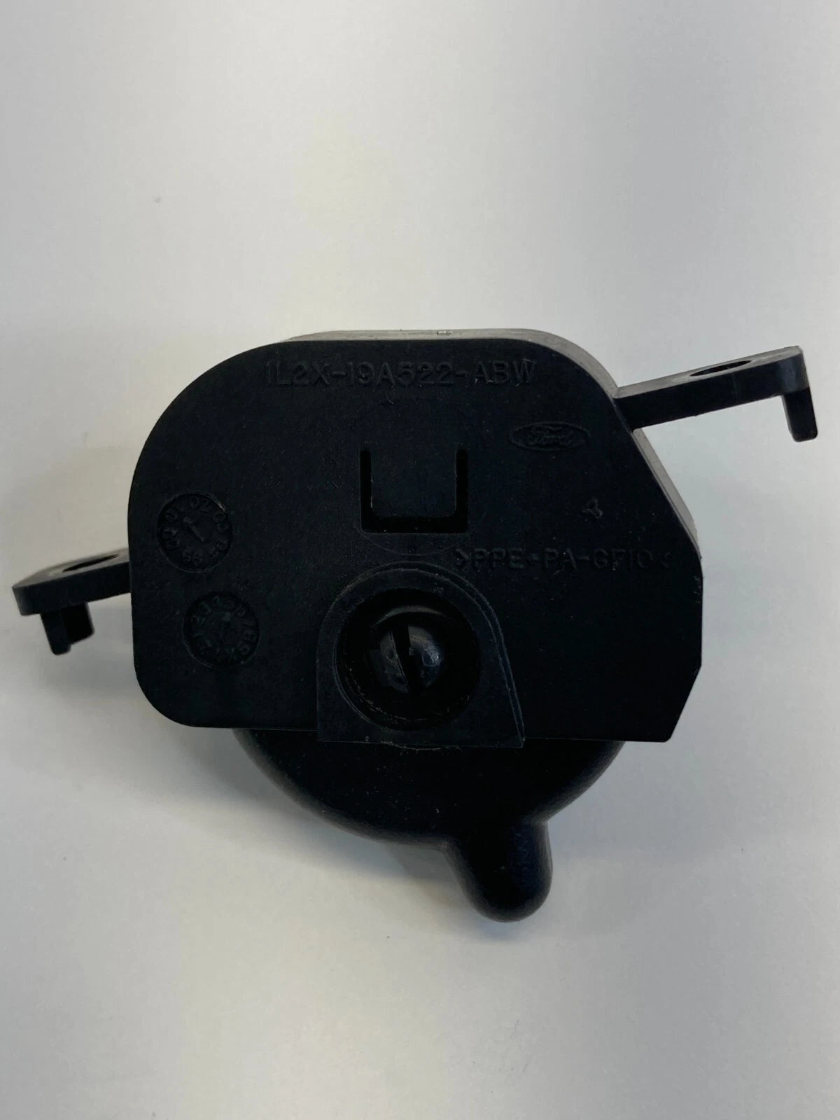 2002-2005 FORD EXPLORER FLOOR CONSOLE REAR AIR FLOW POSITION ACTUATOR 1L2X19A522