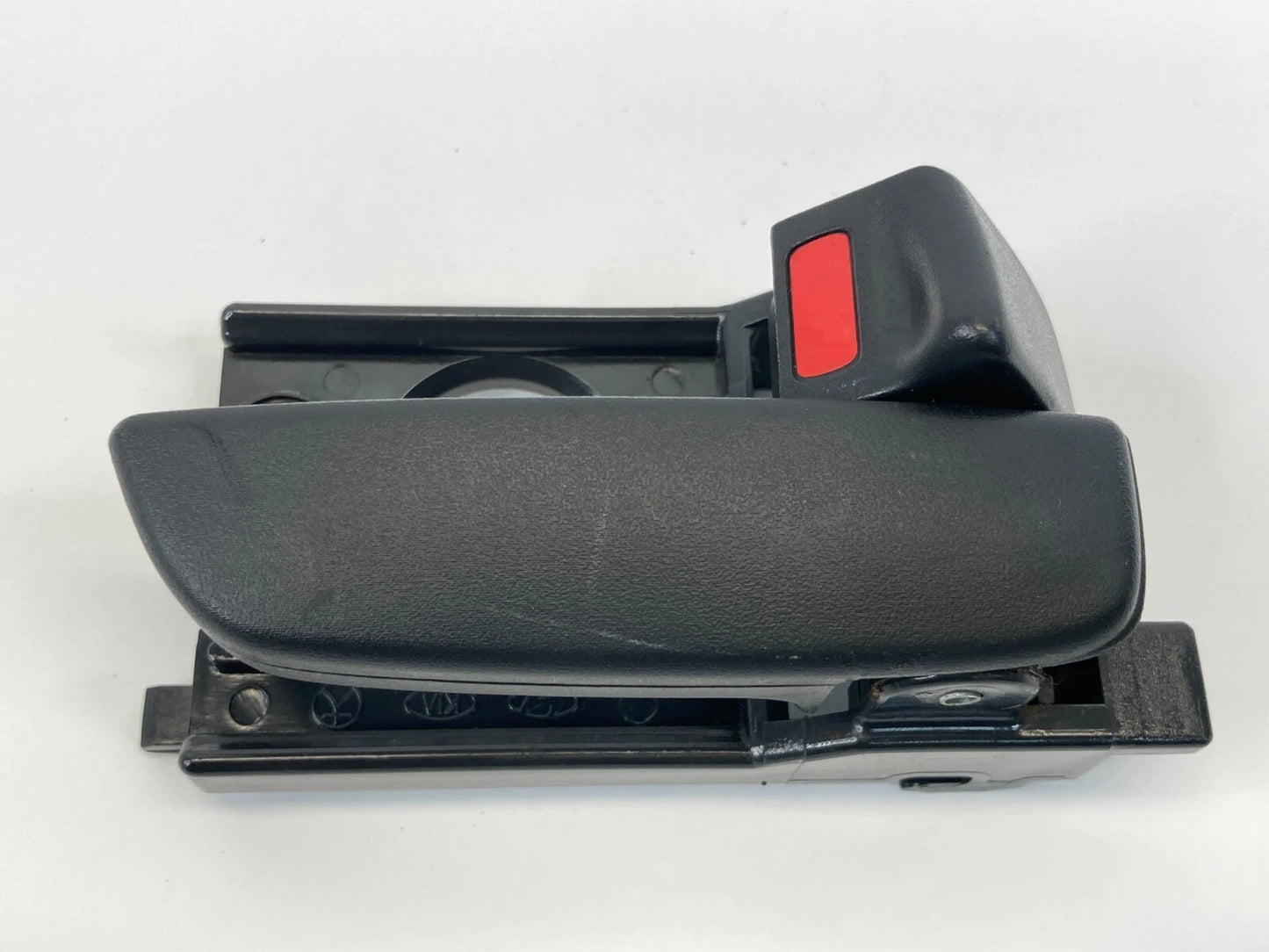 2006-2011 HYUNDAI ACCENT SEDAN GLS REAR RIGHT INNER DOOR HANDLE 83620-1E000 OEM