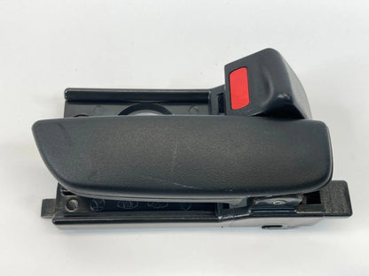 2006-2011 HYUNDAI ACCENT SEDAN GLS REAR RIGHT INNER DOOR HANDLE 83620-1E000 OEM