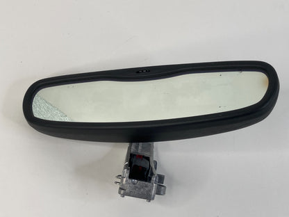 2008-2015 Land Rover LR2 Inside Rear View Interior Mirror Automatic Dimming OEM