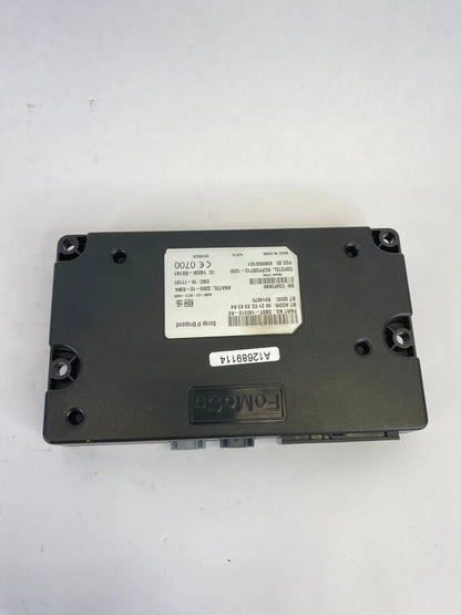 2013 2014 FORD FOCUS SYNC COMMUNICATION MODULE UNIT OEM FACTORY DB5T-14D212-AE