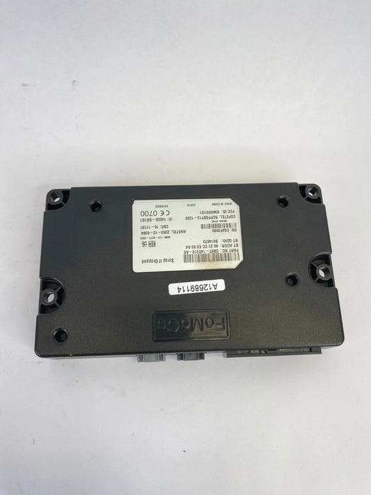 2013 2014 FORD FOCUS SYNC COMMUNICATION MODULE UNIT OEM FACTORY DB5T-14D212-AE
