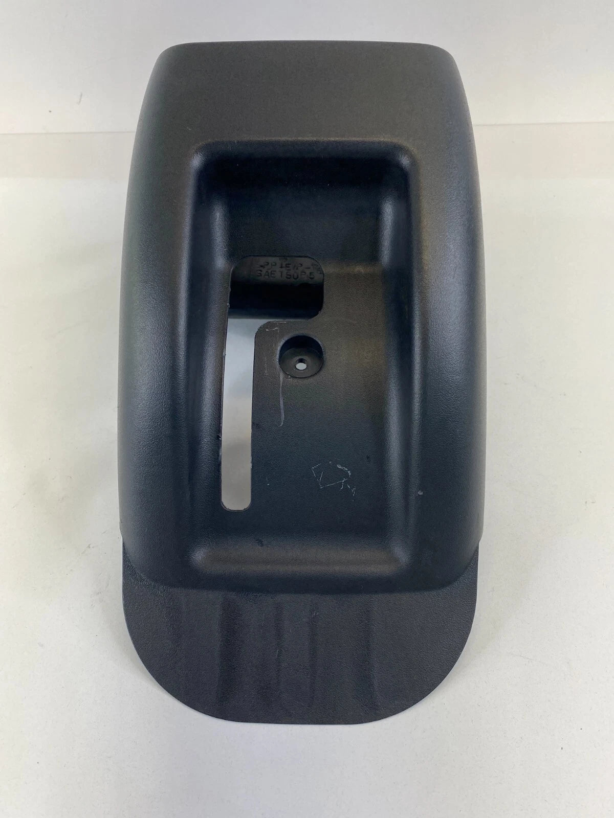 2004-2009 TOYOTA PRIUS STEERING COLUMN TRIM COVER SHROUD BEZEL OEM 45287-47050