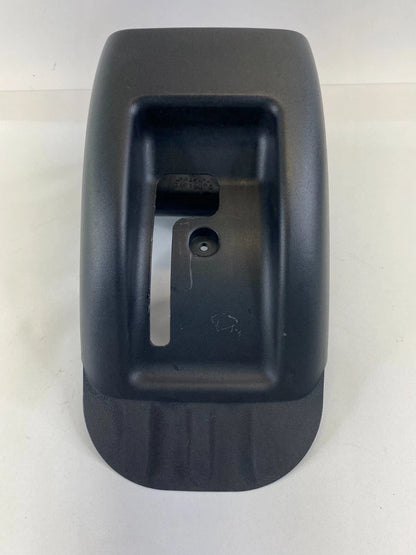2004-2009 TOYOTA PRIUS STEERING COLUMN TRIM COVER SHROUD BEZEL OEM 45287-47050