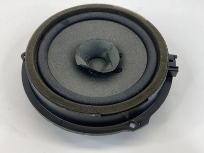 2013-2019 FORD ESCAPE REAR LEFT LH DOOR AUDIO SPEAKER 8A6T-18808-CC OEM