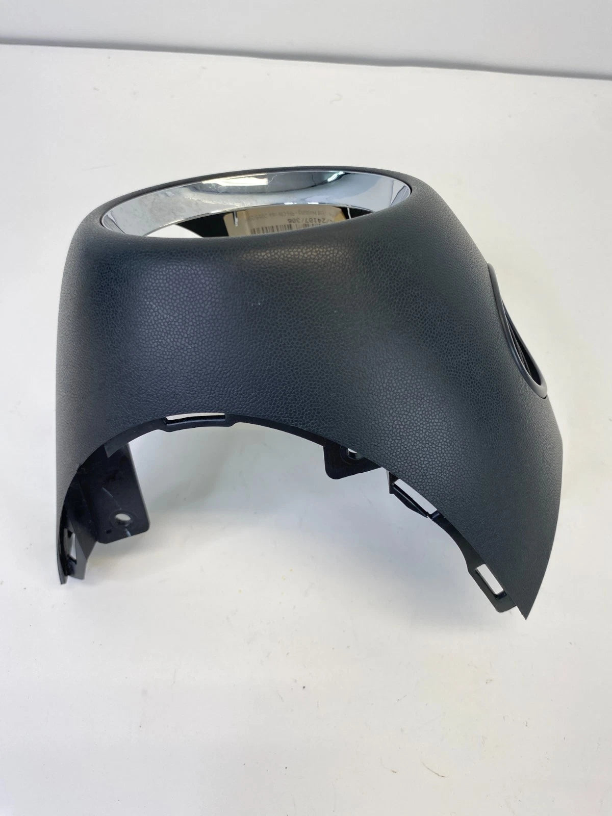 2007-2015 MINI COOPER DASH RIGHT SIDE A/C AIR VENT OUTER COVER TRIM BEZEL OEM