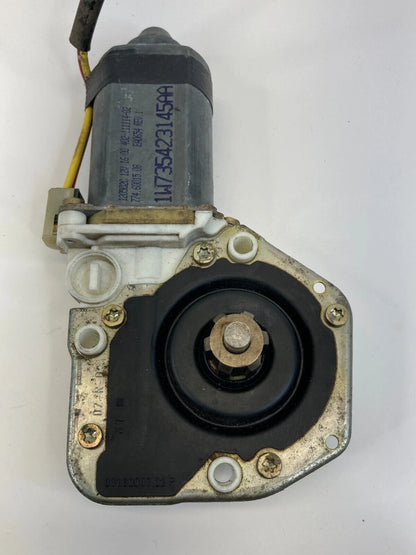 1992-2011 FORD CROWN VICTORIA FRONT RIGHT DOOR POWER WINDOW MOTOR 1W735423145AA