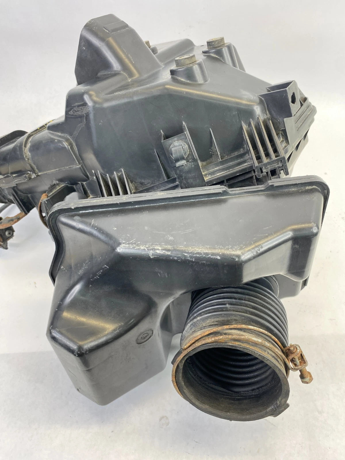 2005-2012 TOYOTA AVALON 3.5L AIR CLEANER INTAKE FILTER HOUSING BOX W/ RESONATOR