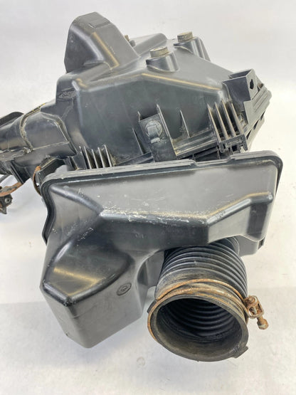 2005-2012 TOYOTA AVALON 3.5L AIR CLEANER INTAKE FILTER HOUSING BOX W/ RESONATOR