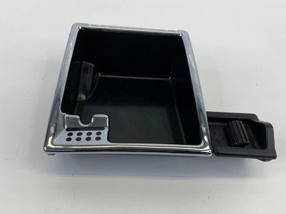 2003-2006 MERCEDES BENZ E500 FRONT CENTER CONSOLE ASHTRAY STORAGE A2118100428