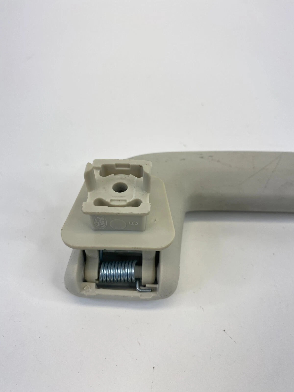 2013-2019 FORD ESCAPE OVERHEAD ROOF REAR LEFT SIDE GRAB GRIP ASSIST HANDLE OEM