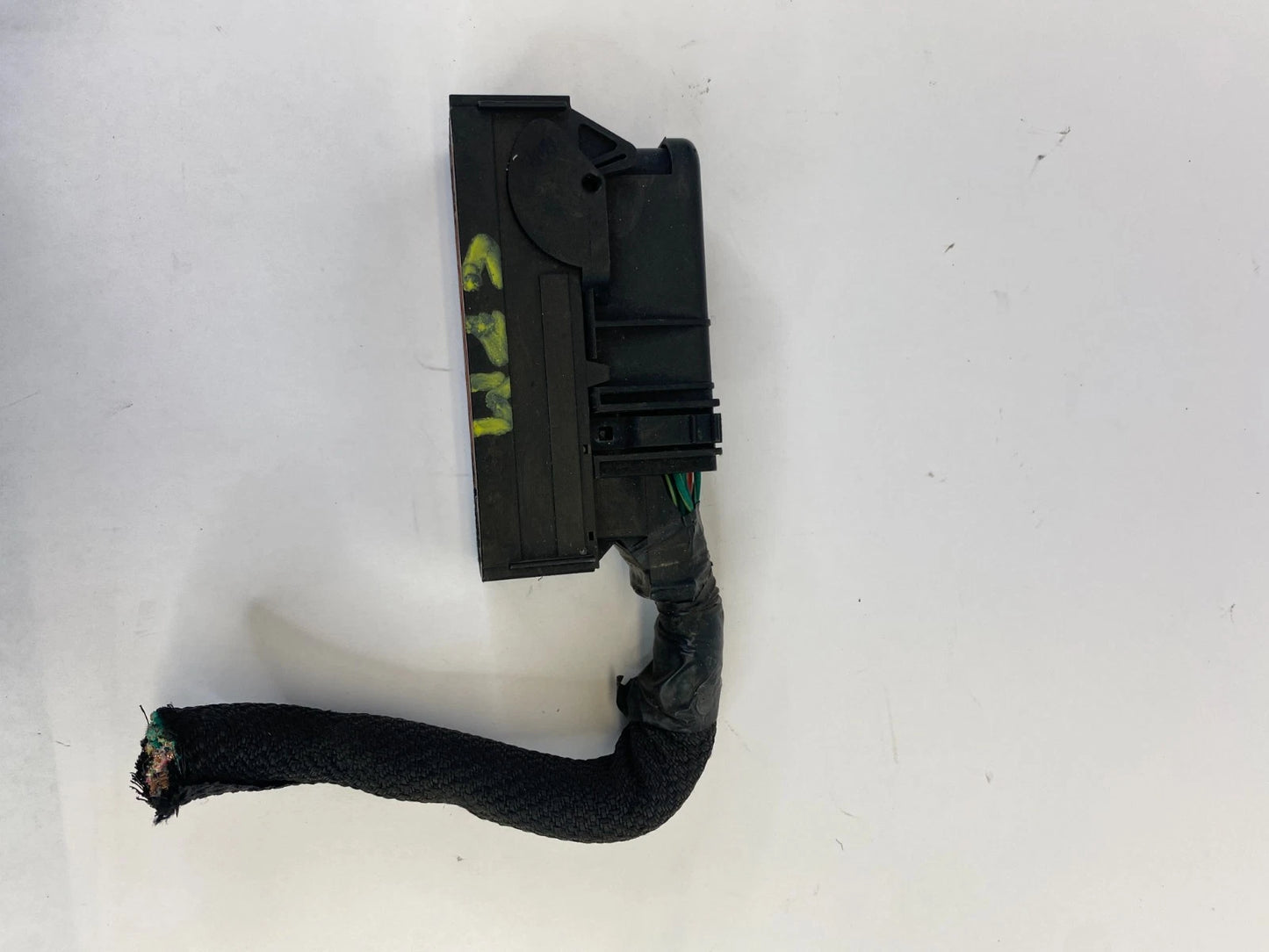 2010 DODGE JOURNEY 3.5L ABS ANTI LOCK BRAKE PUMP PLUG CONNECTOR RELAY OEM