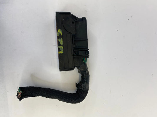 2010 DODGE JOURNEY 3.5L ABS ANTI LOCK BRAKE PUMP PLUG CONNECTOR RELAY OEM