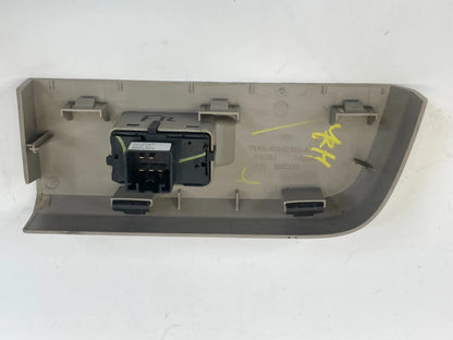 2008-2010 FORD EDGE FRONT RIGHT PASENGER SIDE DOOR WINDOW SWITCH 7T43-7814B362-A