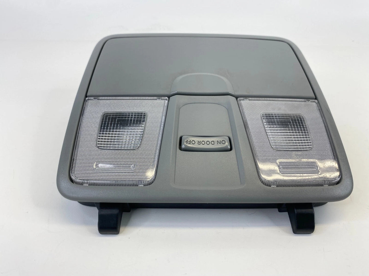2012-2017 HYUNDAI ACCENT OVERHEAD CONSOLE MAP LIGHT DOME LAMP 92800-1RXXX OEM