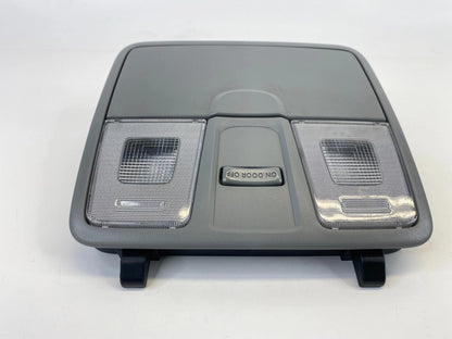 2012-2017 HYUNDAI ACCENT OVERHEAD CONSOLE MAP LIGHT DOME LAMP 92800-1RXXX OEM