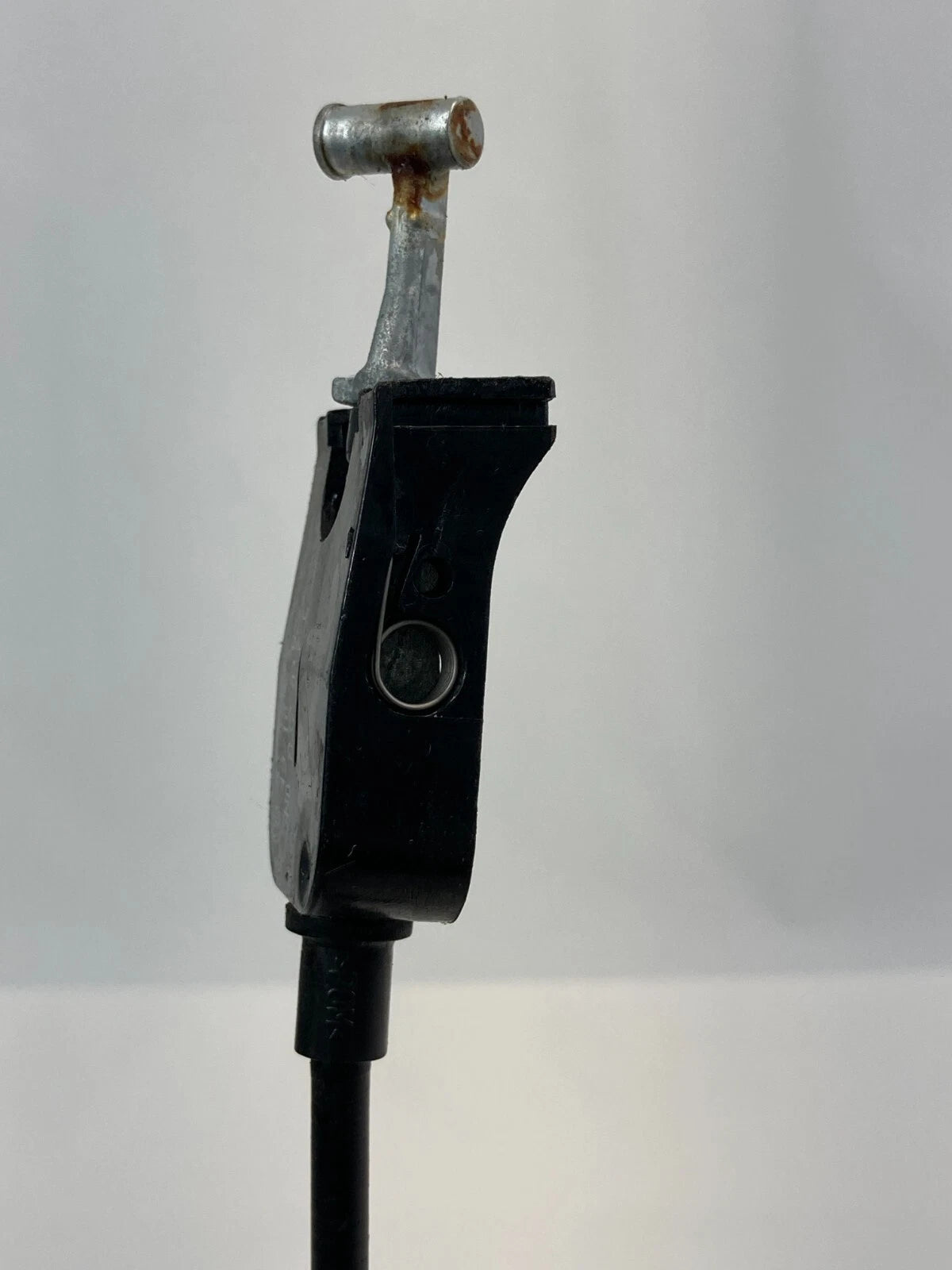 2009-2012 VOLKSWAGEN TIGUAN REAR LEFT DRIVER DOOR LOCK LATCH BOWD OPENER CABLE