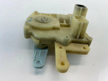 1998-2002 HONDA ACCORD SEDAN REAR LEFT BACK SIDE DOOR LOCK LATCH ACTUATOR OEM