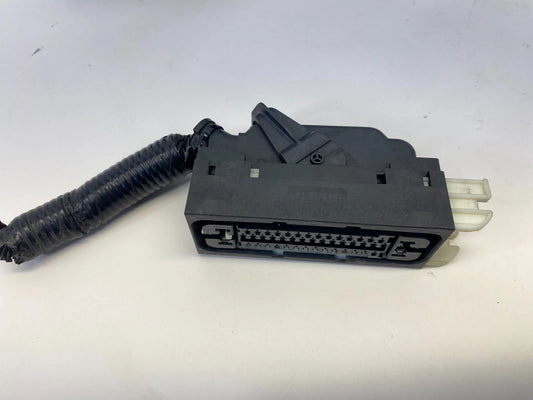 2011-2013 ACURA TSX 2.4L FWD ABS ANTI-LOCK BRAKE PUMP CABLE PLUG CONNECTOR OEM