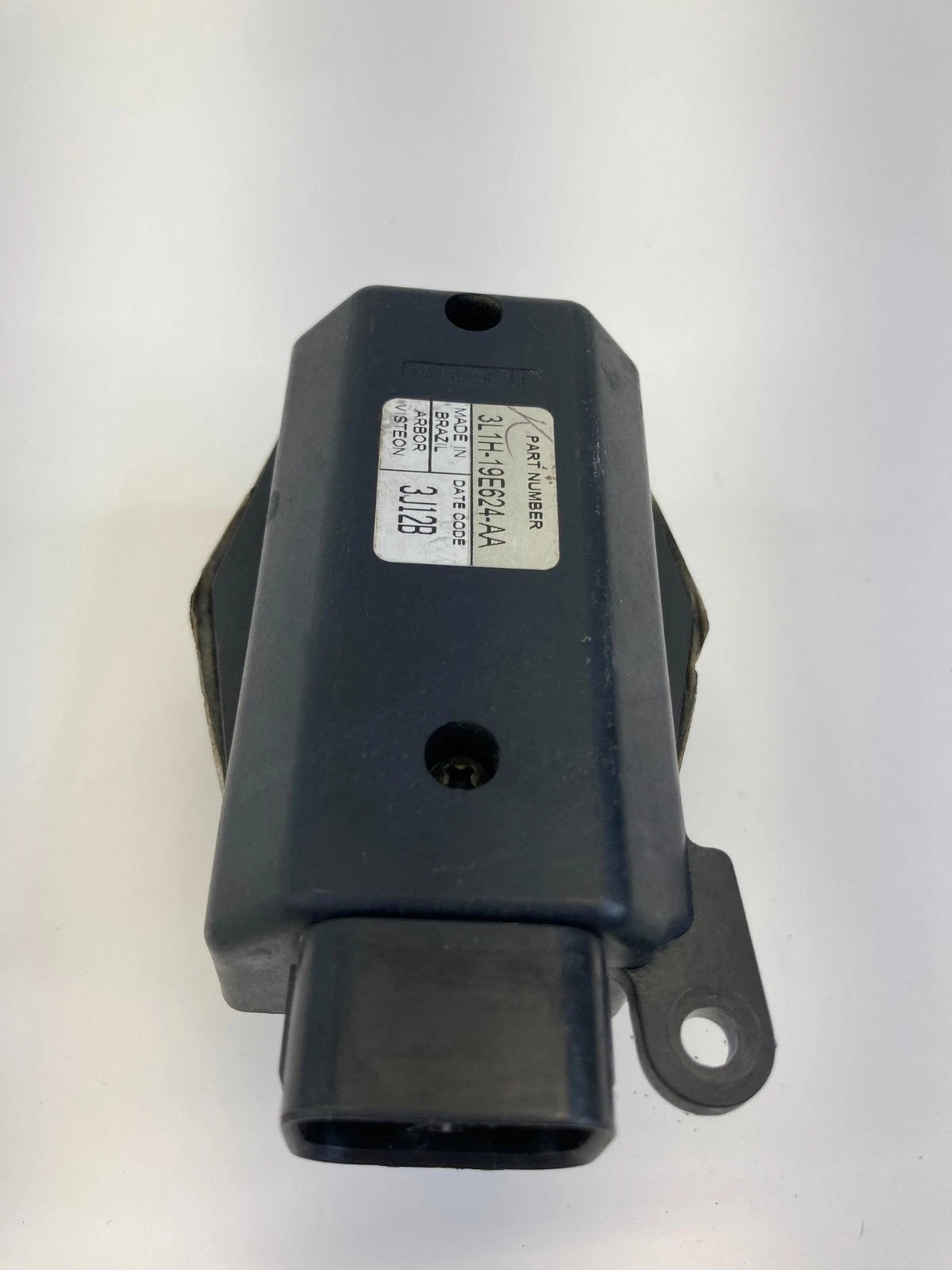 03-06 Lincoln Navigator A/C Blower Motor Resistor Control Module 3L1H-19E624-AA