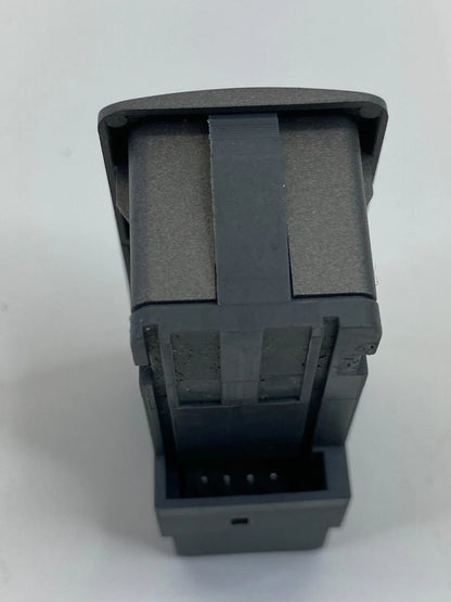 2002-2005 BMW 745I 745LI OVERHEAD SOS CALL SWITCH CONTROL BUTTON 692215402 OEM