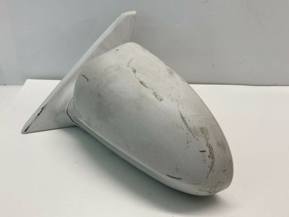 1997-2001 Hyundai Tiburon Front Left Driver Side View Power Door Mirror OEM