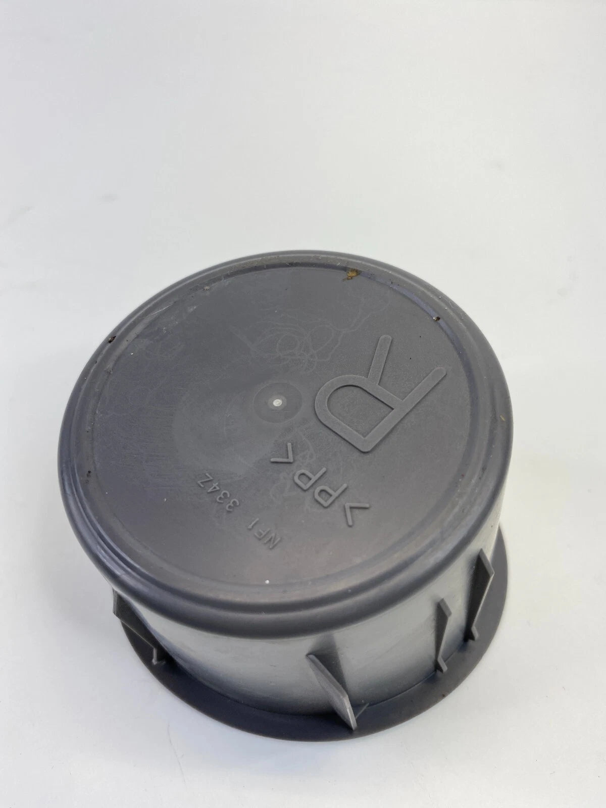 2000-2005 TOYOTA CELICA REAR RIGHT SIDE DOOR CUP HOLDER CUPHOLDER NF1334Z OEM