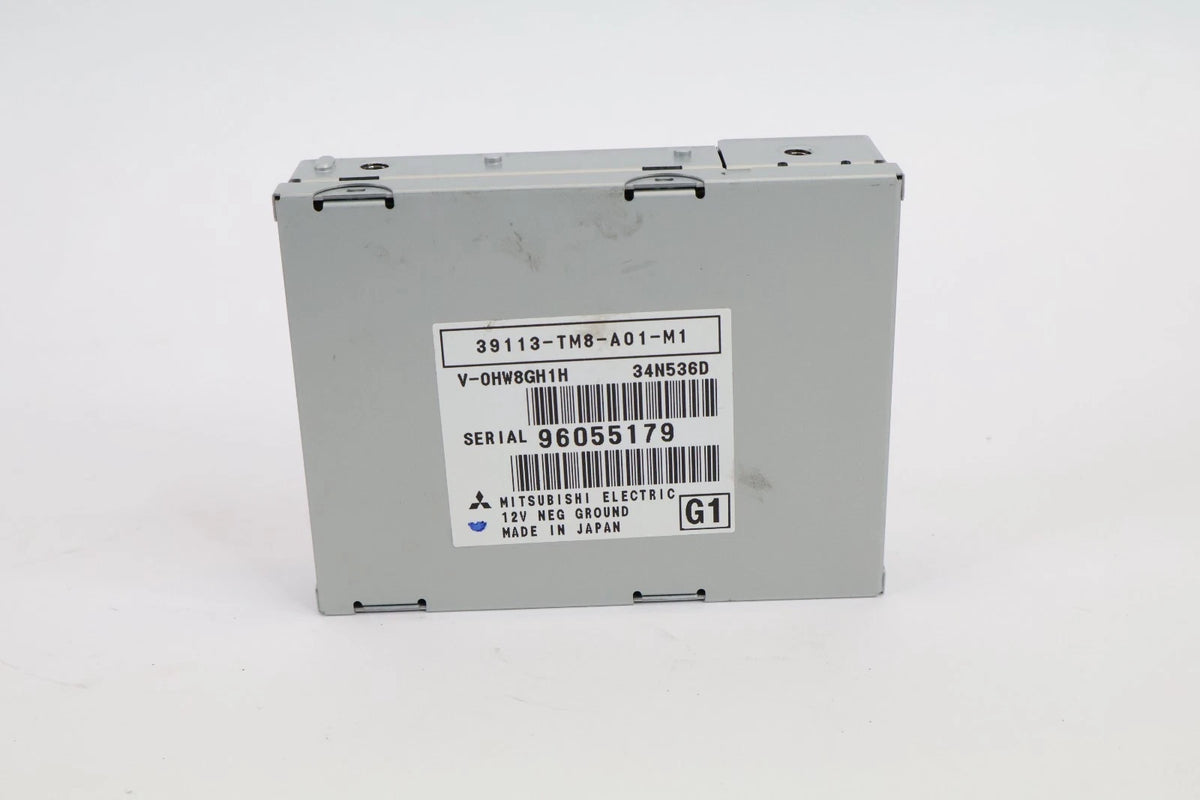 2010-2014 HONDA INSIGHT MEDIA DEVICE ADAPTER UNIT MODULE 39113-TM8-A01-M1 OEM