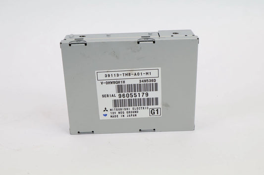 2010-2014 HONDA INSIGHT MEDIA DEVICE ADAPTER UNIT MODULE 39113-TM8-A01-M1 OEM