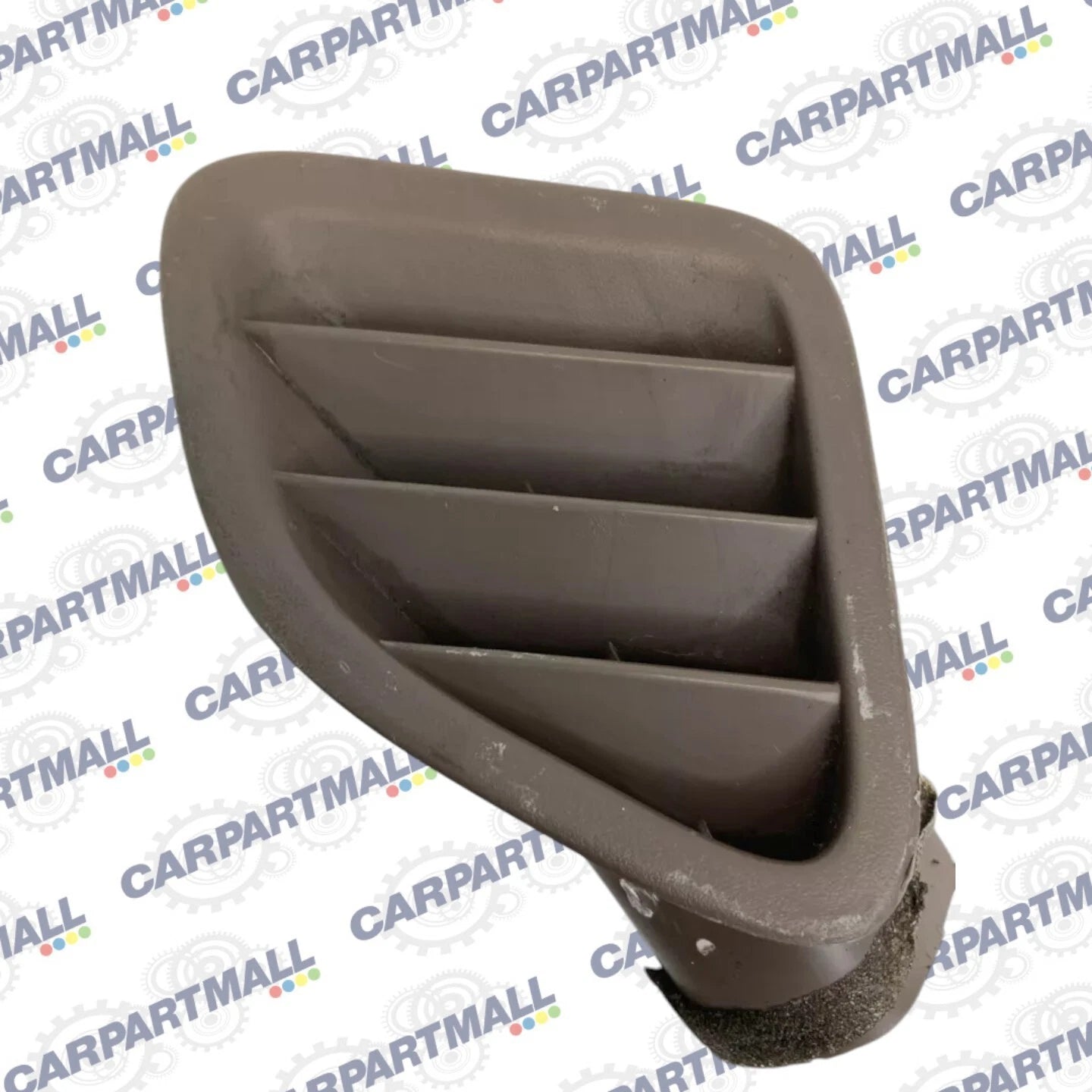 1997-2001 TOYOTA CAMRY CE SEDAN INSTRUMENT PANEL DEFROSTER GRILLE 55962-AA010