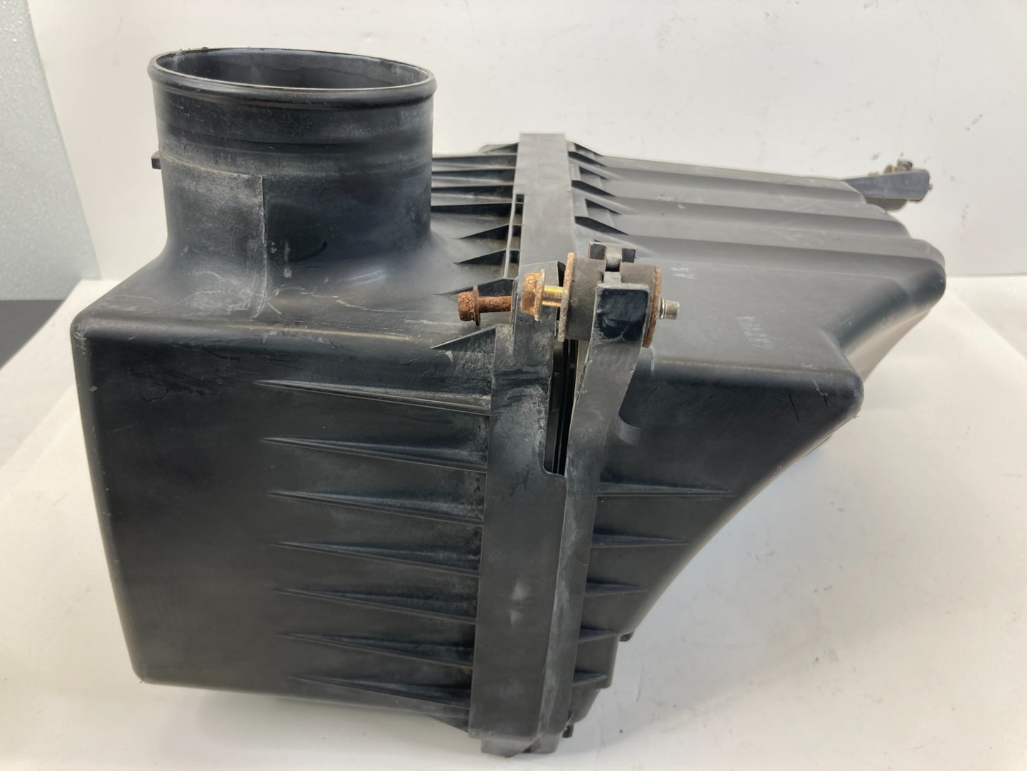 03 04 05 06 07 08 Honda Pilot 3.5L A/T Air Cleaner Intake Box Assembly OEM