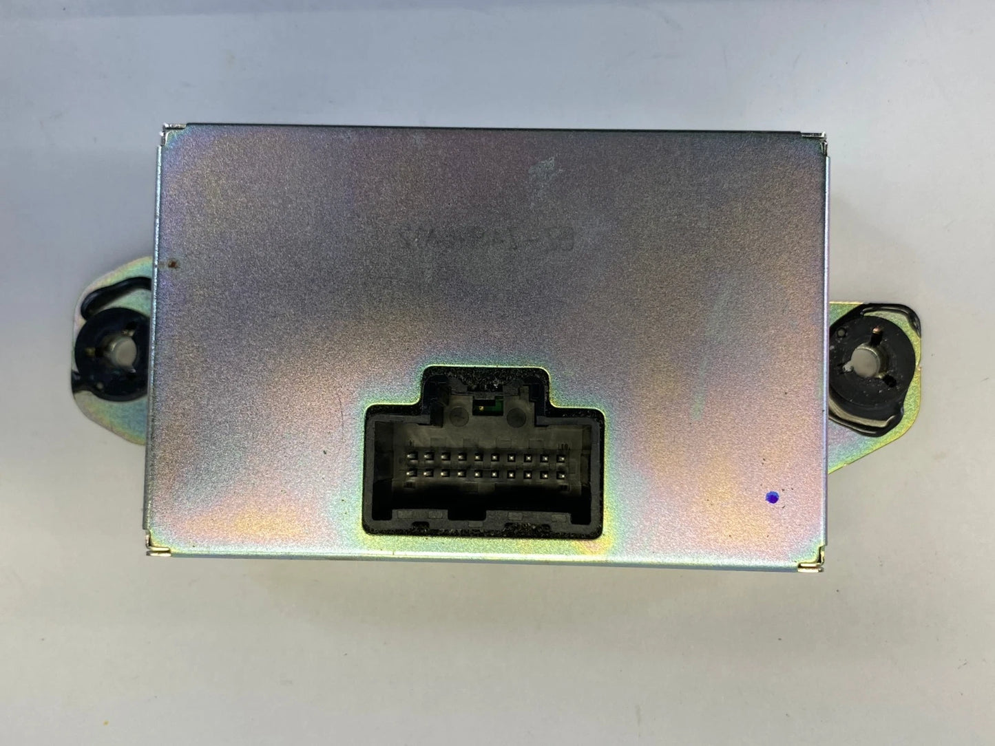 2010-2014 GMC TERRAIN ACTIVE NOISE CANCELLATION CONTROL MODULE OEM 22929627-ANC