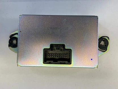 2010-2014 GMC TERRAIN ACTIVE NOISE CANCELLATION CONTROL MODULE OEM 22929627-ANC