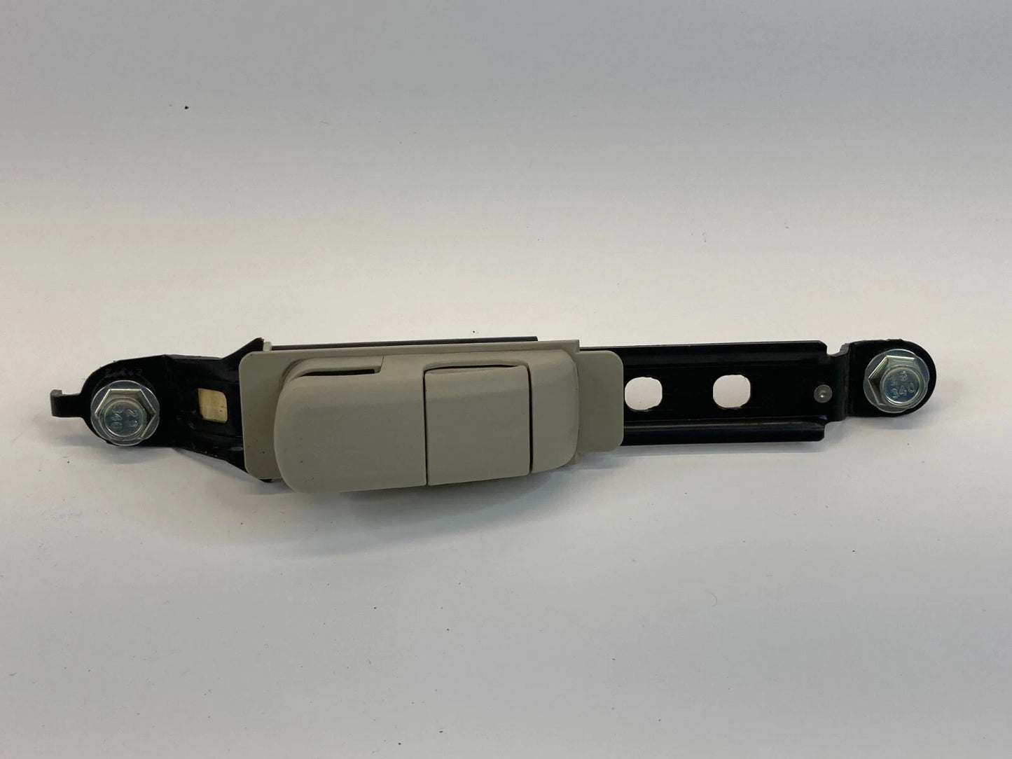 2009-2014 NISSAN MAXIMA FRONT RIGHT SIDE SEAT BELT HEIGHT ADJUSTER ADJUSTMENT