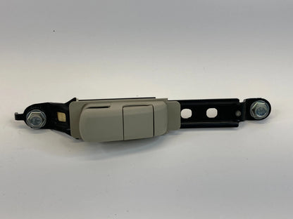 2009-2014 NISSAN MAXIMA FRONT RIGHT SIDE SEAT BELT HEIGHT ADJUSTER ADJUSTMENT